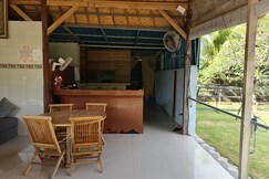 Belvilla near Sampalan Beach formerly Arjuna Bungalow, Bali