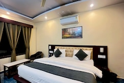 The mount valley, Kathgodam