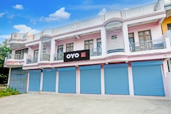 Hotel Harsh Inn, Hamirpur(UP)