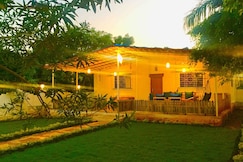 West Valley Farm Villa Lavasa Road, Lavasa