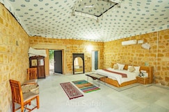 SPOT ON by OYO Dream Land Desert Camp, Jaisalmer
