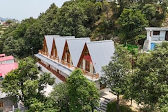 The Woodshed, Mukteshwar