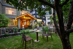 The Himalayan Paradise, Manali