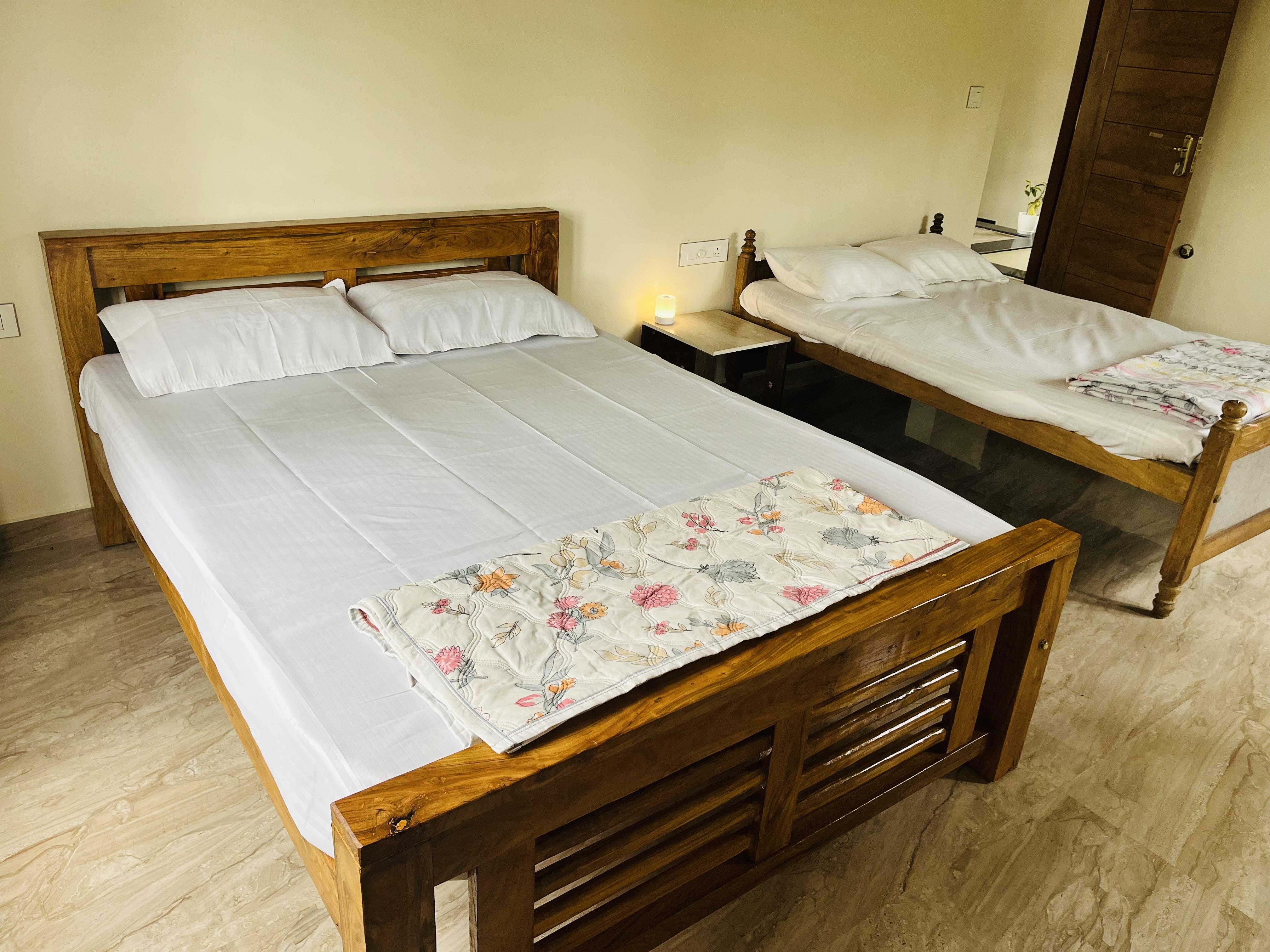 Hallitaggu home stay - Tap to explore photos