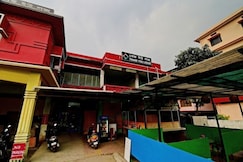 Thank You Lodge (near Apollo Hospital), Guwahati