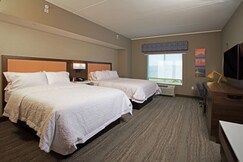 Hampton Inn & Suites Kutztown, Pa, Lehigh