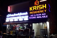 KRISH RESIDENCY , Madurai