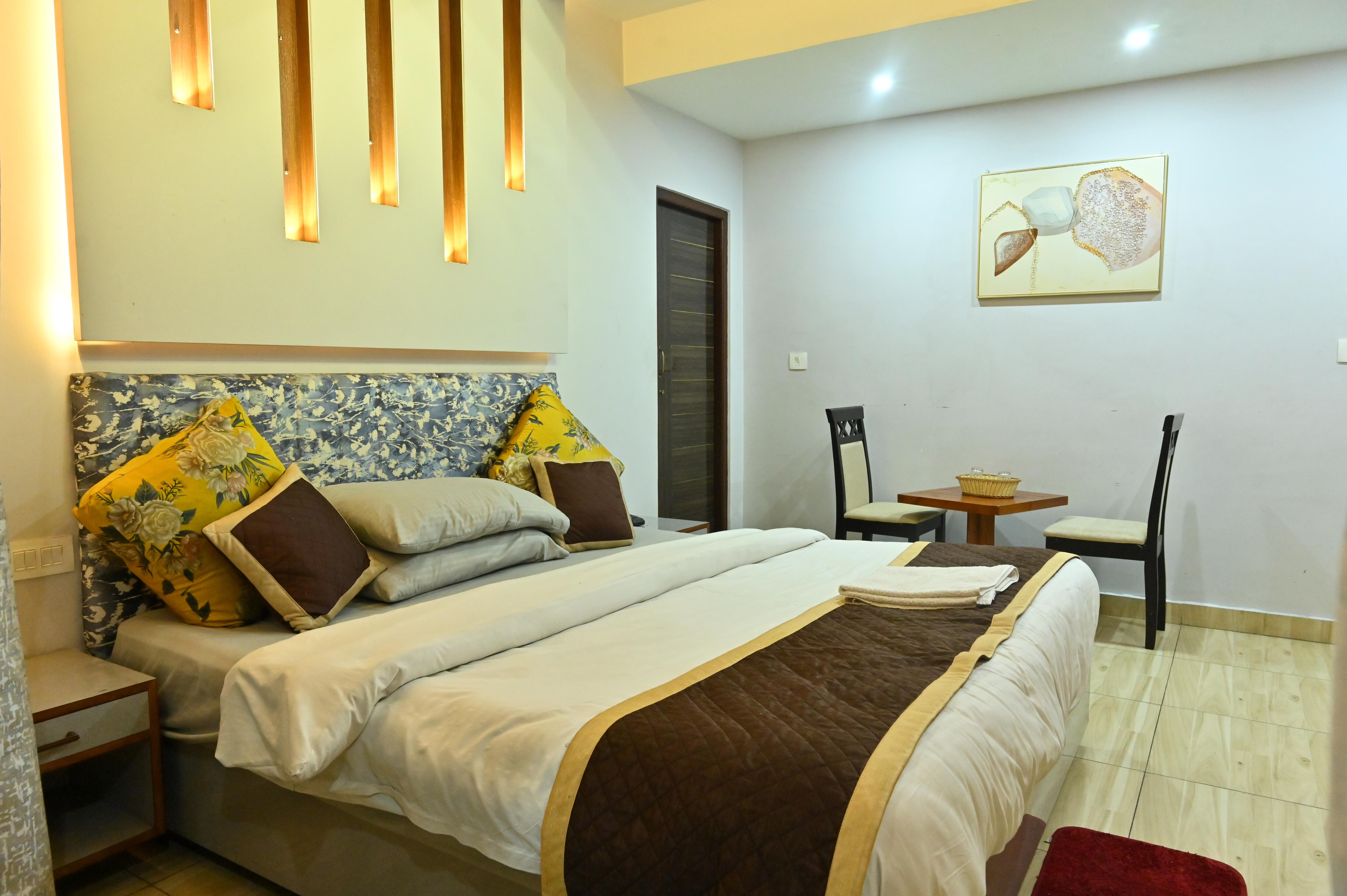 Zingo Homestay - Tap to explore photos