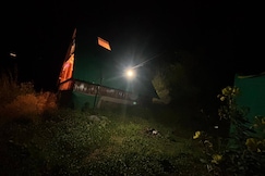the himalayan shadow cottage jibhi, Jibhi