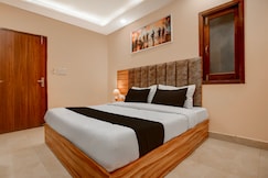 Hotel  O urban Arc, Amritsar