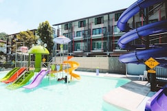 Apple A Day Resort, Phuket