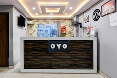 Hotel O Plaza 2.0, Dankuni