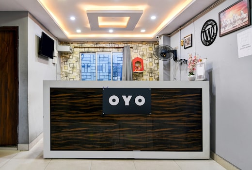 Hotel O Plaza 2.0