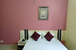 Trimurti Height 500 mtrs from Puri Railway Station, Puri