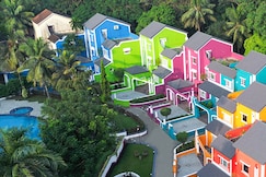 Otium Resort by the Oterra, Goa