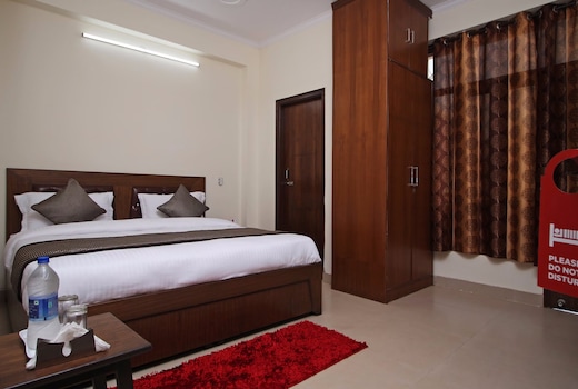 Hotel O Surya Palace