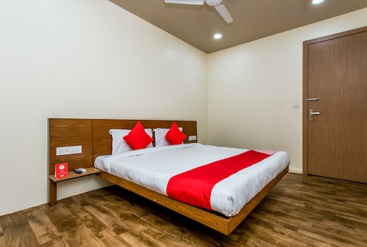 Hotel O Riddhi Siddhi