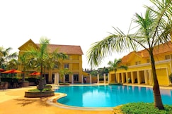 Country Roads, Uluberia