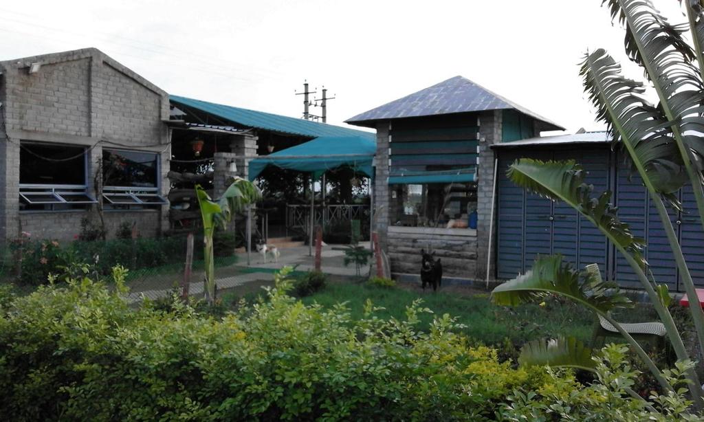 SAMRIDDHI HIGHWAY INN - Tap to explore photos