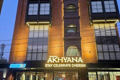 Akhyana, Gurgaon