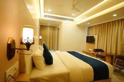 All Seasons Hotel Pune, Pune