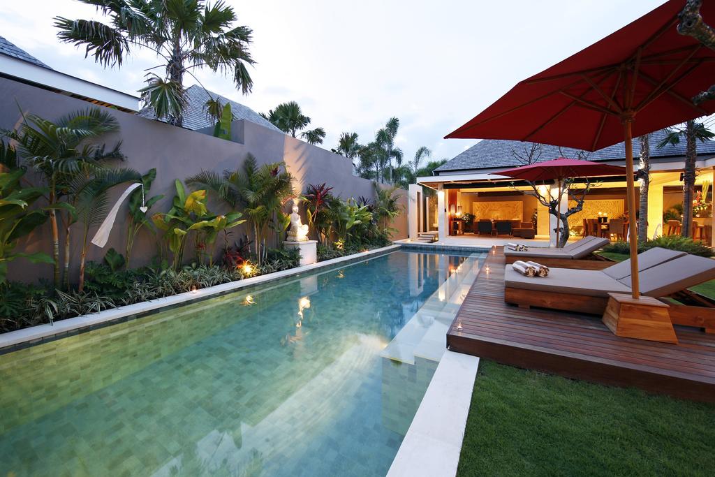Chandra Bali Villas Bali Price Address Reviews