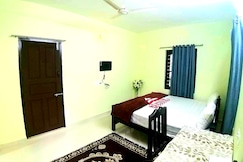 Dean Dale Cottages, Thekkady