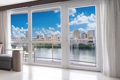Hilton Garden Inn San Juan Condado, Bayamon
