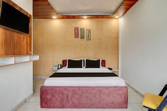 Hotel O Maha Yogi Divine Resort, Lansdowne