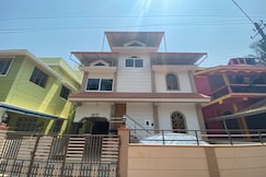 Spandana - Suite, Honavar