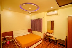 Hotel Bhakti Rajkot, Rajkot
