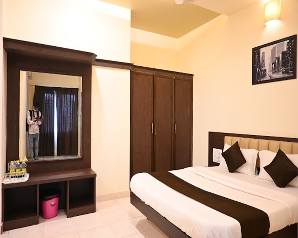 Narmada Residency Haveri - Tap to explore photos