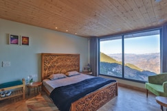 Suhag Valley View, Dalhousie