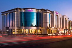 Boudl Al Taif Hotel, Taif