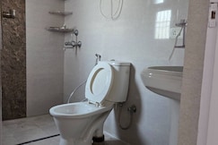 Private Room with Attached Bathroom, Sonipat