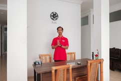 Hotel O 111 Residence, Batu