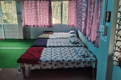 JK Cottages, Coorg