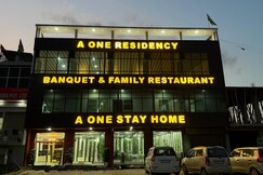 A-ONE RESIDENCY, Manesar