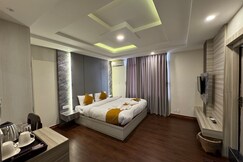 Evara Hotel And apartment, Kathmandu