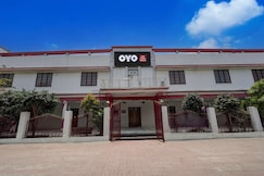 Hotel O Chandra banquets, Lucknow