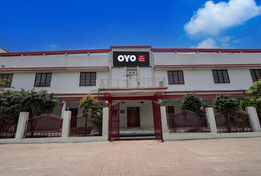 Hotel O Chandra banquets