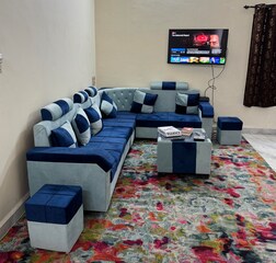 Living Room 1