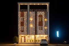 Hotel Rudravue, Indore
