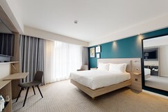 Hampton by Hilton Manchester Northern Quarter, Manchester