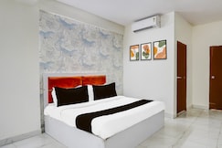 Super Hotel O Sector 51 Metro Station Formerly Shubham Residency, Noida