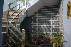 MARATIKA STAY, Ravangla