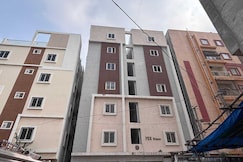 Hotel O PKR Home stay, Hyderabad