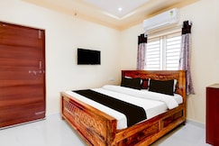 Super Collection O Vizag Water World Park Formerly KBR Royal Function Hall, Visakhapatnam