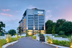 Noah Sky Suites, Cochin