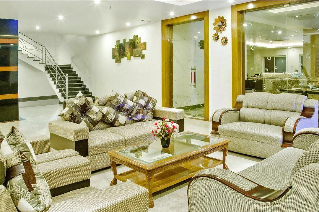 Rg Hotel And Resorts Bangalore Inr 570 Off 2500 - 